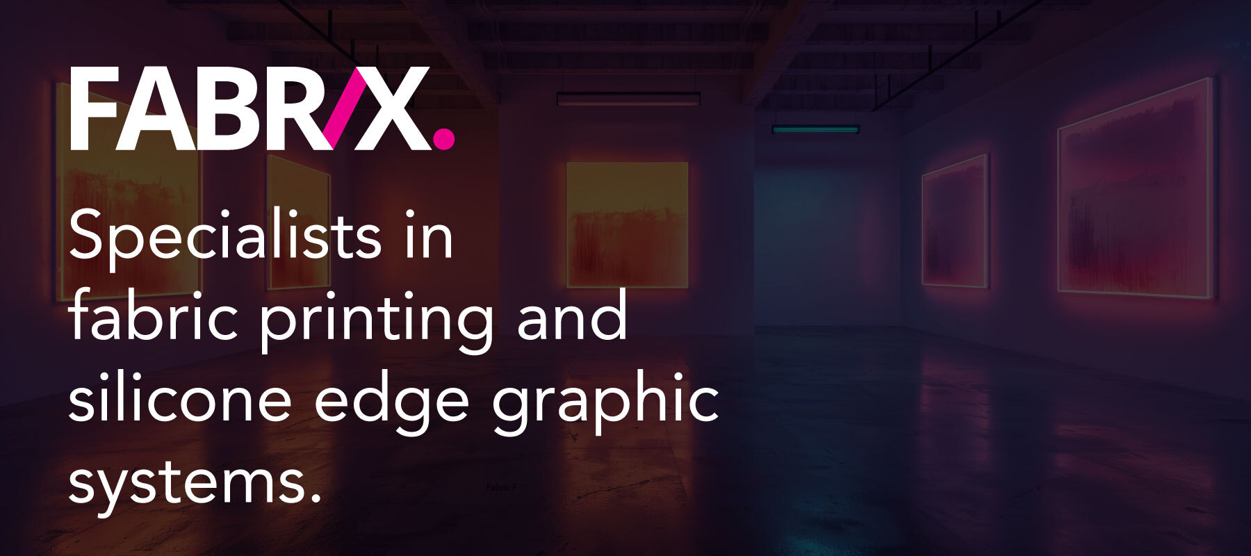 Fabrix